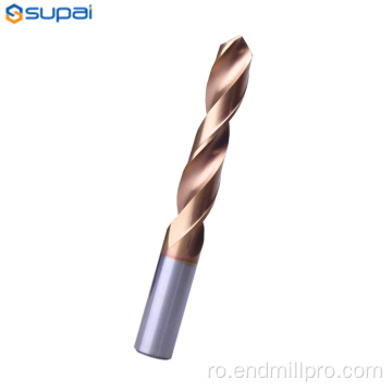 Carbide Straight Twist Bit Bit